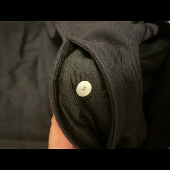 Lululemon wunder under crops - Picture 5 of 5